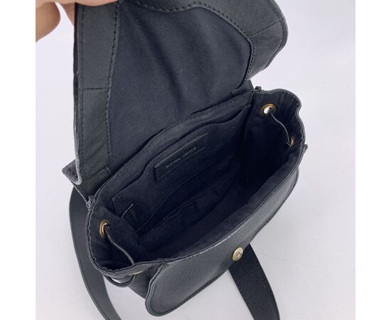 SEE BY CHLOE Borsa a Tracolla in Pelle Col. Nero S