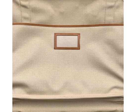 LOUIS VUITTON Borsa da Viaggio in Tela Col. Marrone Satellite L LOUIS VUITTON Borsa da Viaggio in Tela Col. Marrone Satellite L