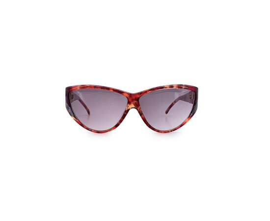 YVES SAINT LAURENT Occhiali da Sole Vintage in Acetato Col. Marrone