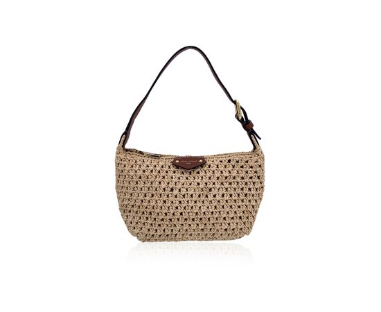 LOUIS VUITTON Borsa a Tracolla in Col. Beige S