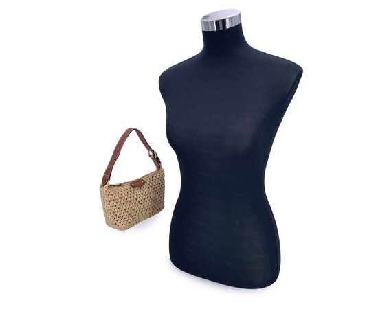 LOUIS VUITTON Borsa a Tracolla in Col. Beige S