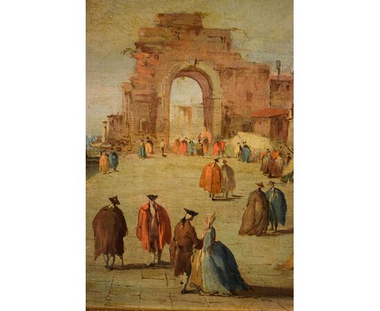 Capriccio veneziano