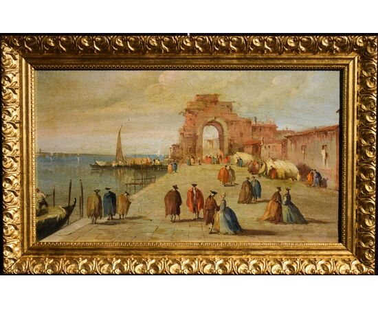 Capriccio veneziano