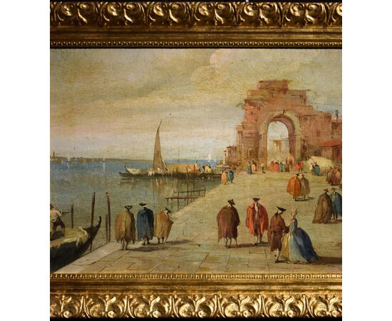 Capriccio veneziano