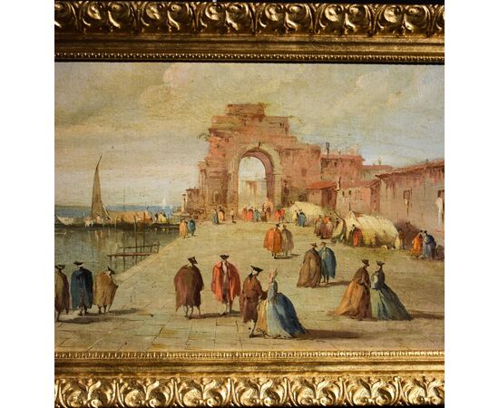 Capriccio veneziano