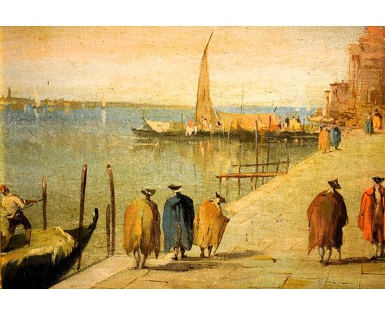Capriccio veneziano
