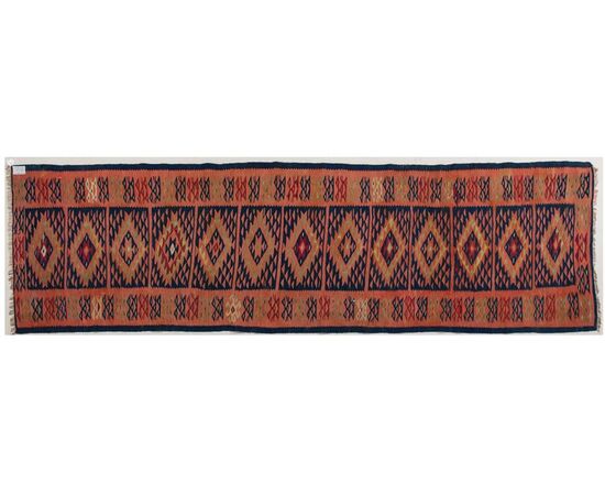 Turkish Sharkoy runner - n.839