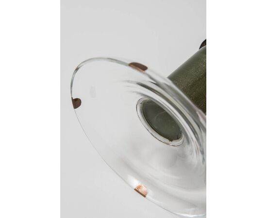 Vaso in vetro SEGUSO - O/4751