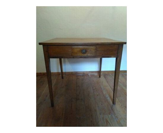 Louis XVI Table