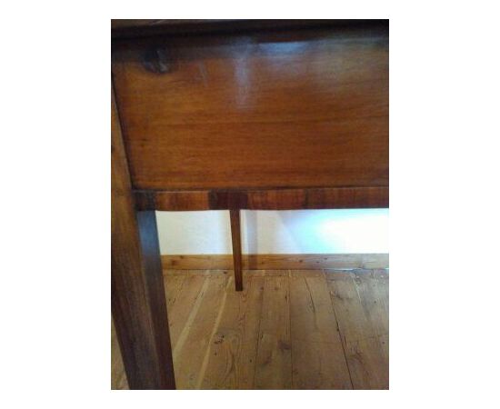 Louis XVI Table