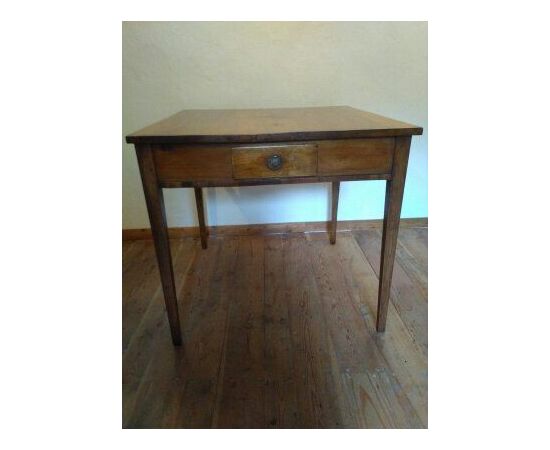 Louis XVI Table