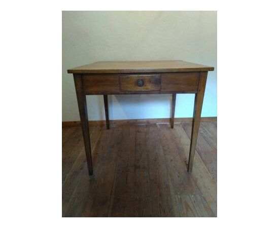 Louis XVI Table