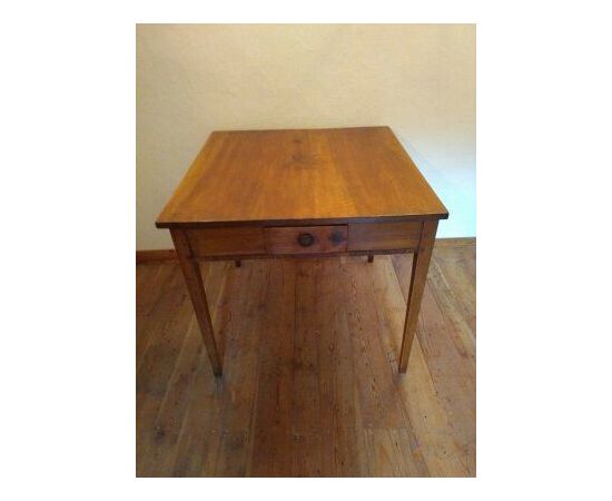 Louis XVI Table