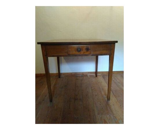 Louis XVI Table