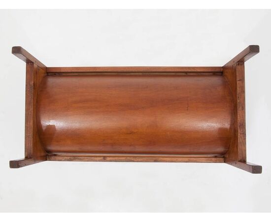 Austrian Art Deco newspaper rack - M/703