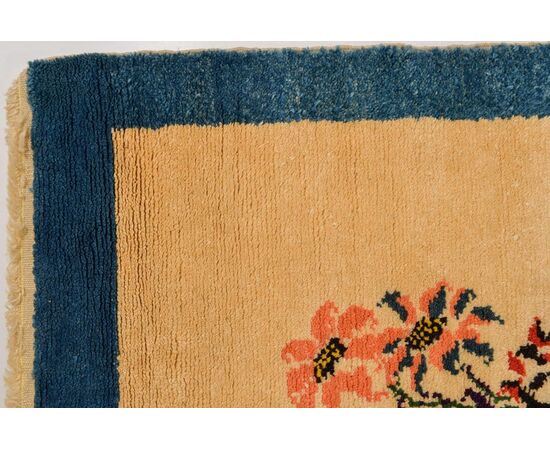 Turkish TULU runner rug - n.1086