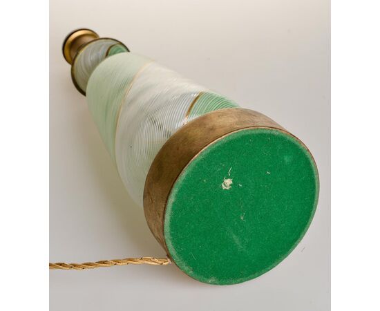 Murano lamp from the 50s - O/4147
