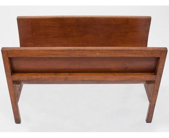 Austrian Art Deco newspaper rack - M/703