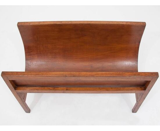 Austrian Art Deco newspaper rack - M/703