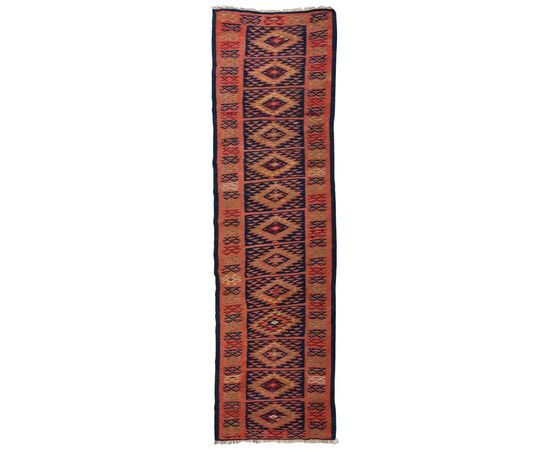 Turkish Sharkoy runner - n.839