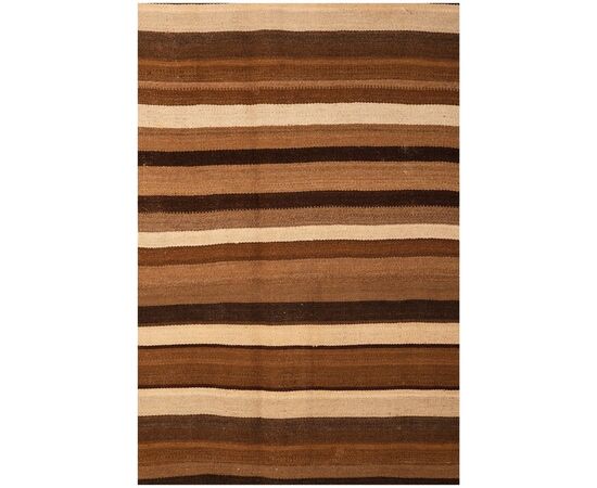 GASHGAI (KASHKAI) kilim or jajim, nomadic Iran - n.1082