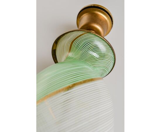 Murano lamp from the 50s - O/4147