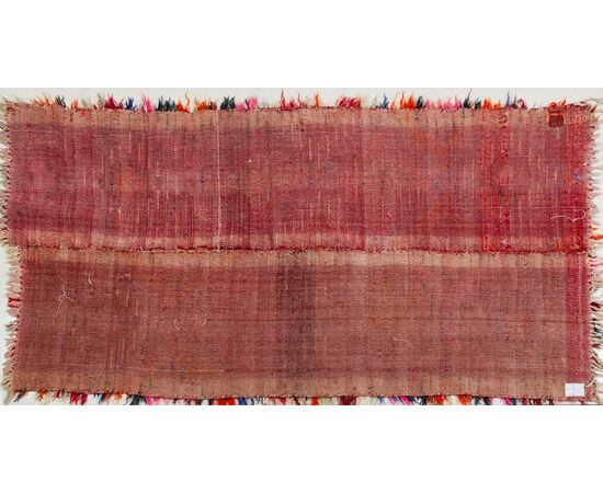 SILIFCHI polychrome collector's rug - n.1079