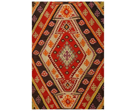 Turkish SIVAS carpet from a private collection - n. 443 -