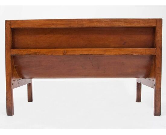 Austrian Art Deco newspaper rack - M/703