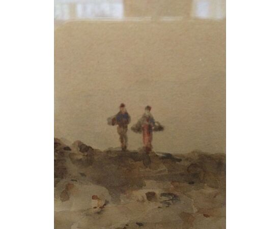 Painting, "Landscape"