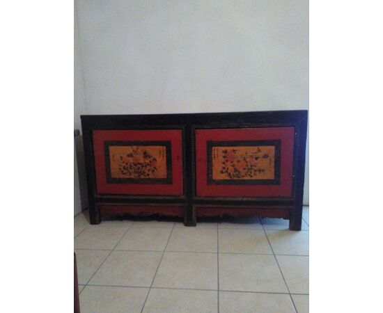 Credenza cinese