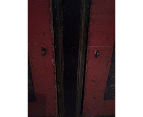 Credenza cinese