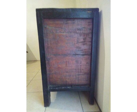 Credenza cinese