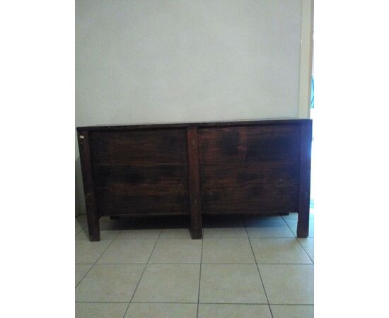 Credenza cinese