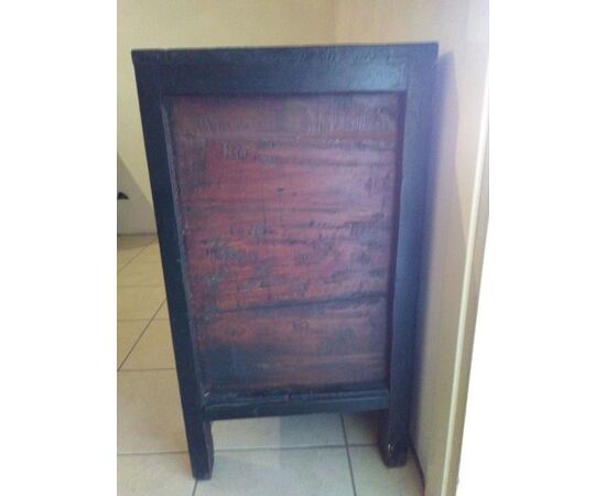 Credenza cinese