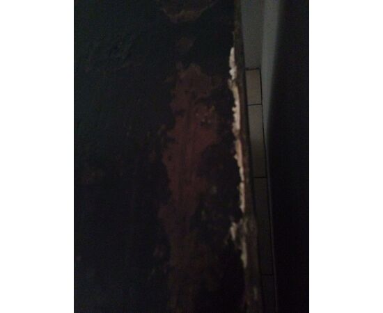 Credenza cinese