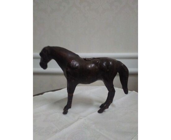 Cavallino giocattolo