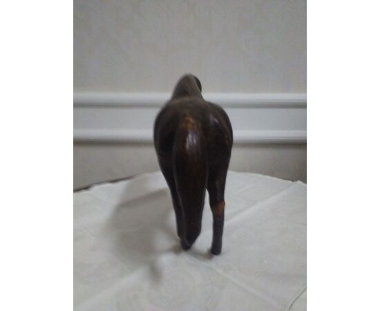Cavallino giocattolo