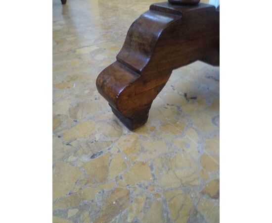 Tavolino da lavoro