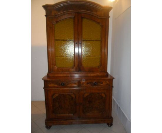 Umbertine Credenza
