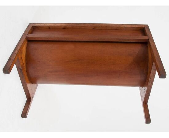 Austrian Art Deco newspaper rack - M/703
