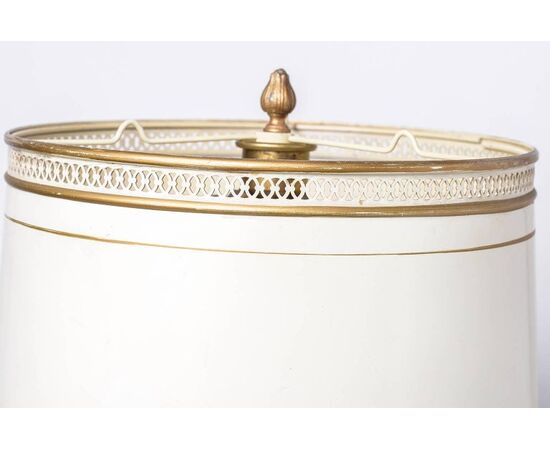 USA Bronze Lamp - O/5577