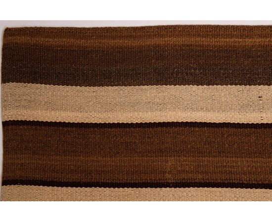 GASHGAI (KASHKAI) kilim or jajim, nomadic Iran - n.1082