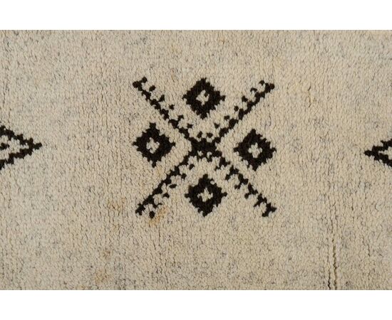 Passatoia Marocchina berbera - n.1324