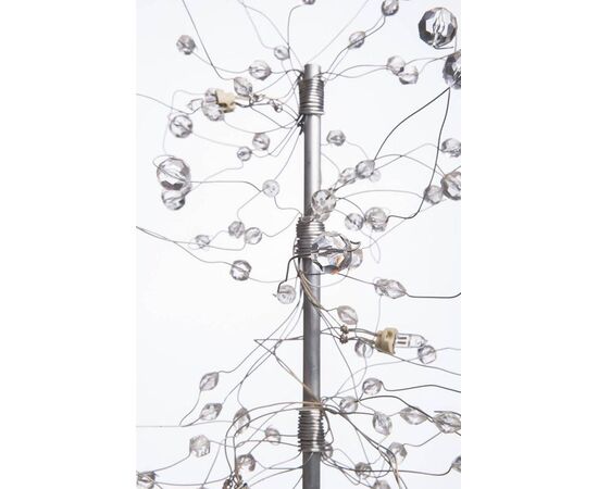 Salih Mekhici Table Lamp - O/5003