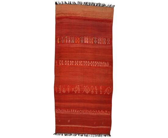 Tappeto Marocco CHICHAUA - n.1394