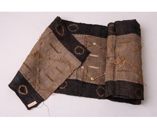 African SHOWA KUBA Panel - B/1678