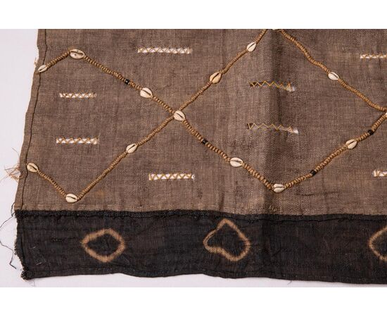 African SHOWA KUBA Panel - B/1678