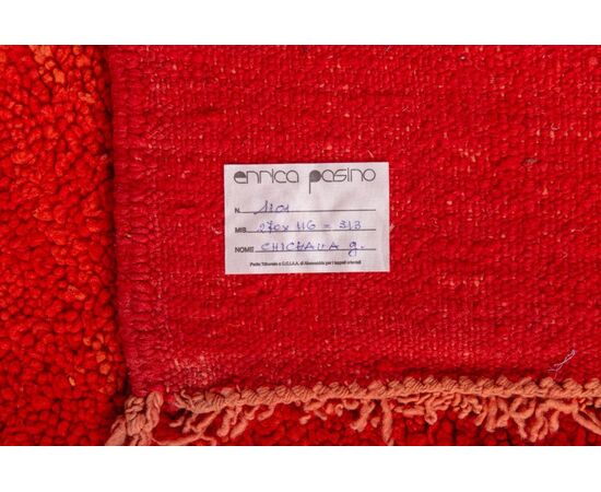 Tappeto Marocco CHICHAUA - n.1101