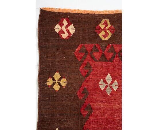 passatoia- galleria kilim SIVAS - n. 1027